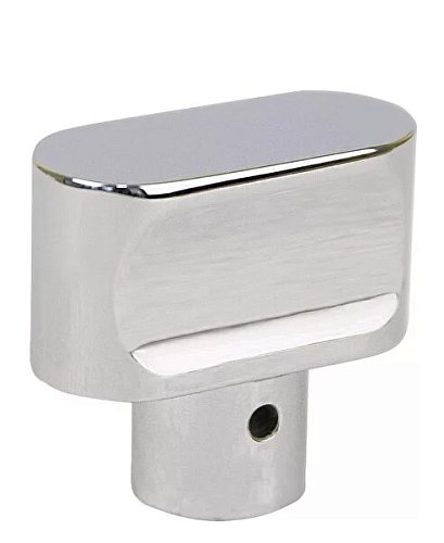 Вороток ABUS O хром - Фото №1