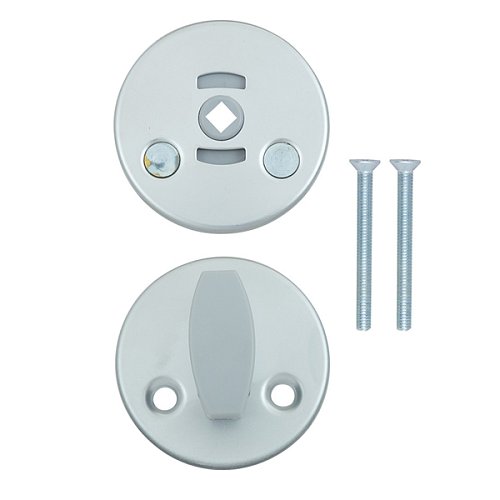 Вороток ABLOY LH001 (с индикатором) хром сатин - Фото №3