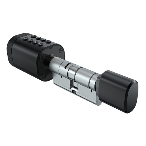 Розумний циліндр PES Cylinder 100T (50*50T) чорний - Фото №2
