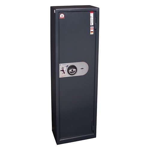 Сейф для зброї GRIFFON G.130.K  - Фото №1