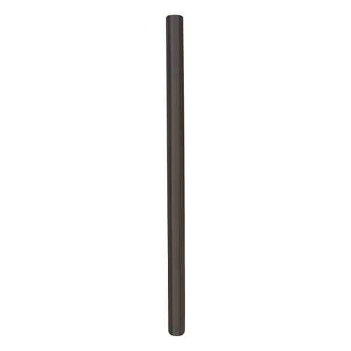 Ручки скоби ABARO Bali 45° L:600 X:400 D:32mm SS 304 сіро-коричневий RAL 8019 - Фото №3