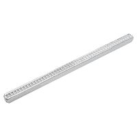 Стержень ABARO 8*8*160mm ребристий