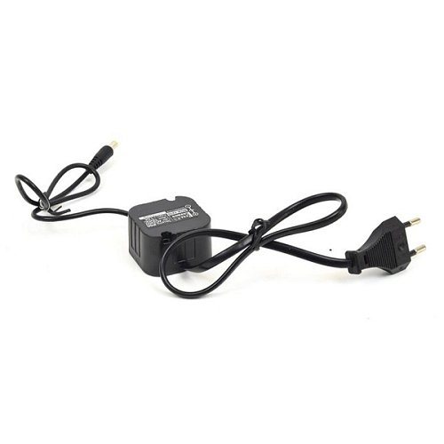 Блок живлення FULL ENERGY BGW-1215 (12V/1.5А) міні - Фото №2