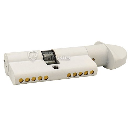 Циліндр CORTELLEZZI PRIMO 117F 60T (30*30T) білий - Фото №3