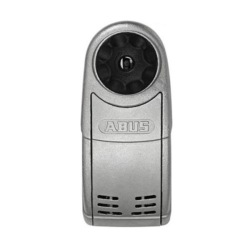 Замок для мотоцикла ABUS 8008/12KS120 Granit Detecto X-Plus с цепью 120 см 2 ключа - Фото №5