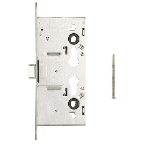 Механизм замка антипаника TESA CF60 (BS65*72мм) для активной створки - Фото №5