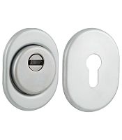 Протектор DISEC SFERIK BDS16 25 мм никель сатин