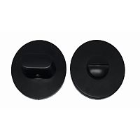 Вороток GENRICH BK 2715 MBP черный матовый