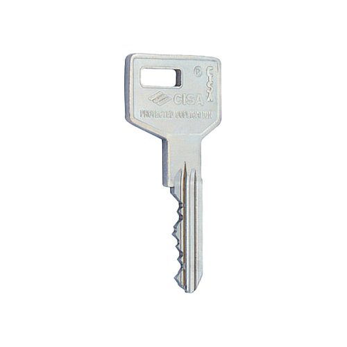 Додатковий ключ CISA C3000 00430.00.1