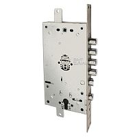 Механизм замка SECUREMME 2533 (BS66*85мм) правый