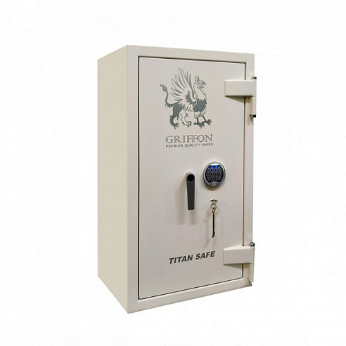 Сейф вогнезламостійкий GRIFFON CL II.90.K.E Jewelry - Фото №1