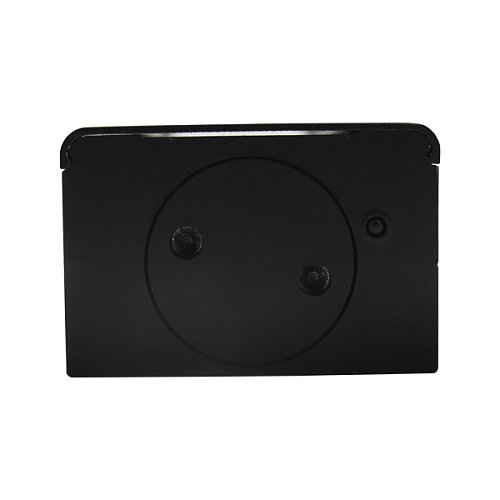 Доводчик CISA C1511.03.0.90 Professional Plus2 STD HO с фиксацией до 80 кг черный - Фото №7