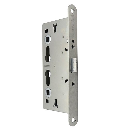 Механізм замка врізної антипаніки CISA 43112 (BS65*72мм) для серії eFAST 59751 - Фото №1