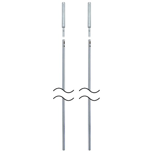 Тяга CISA 06415.00.0 с наконечниками - Фото №1