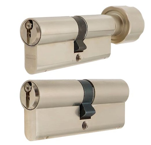 Новые сердцевины ABUS S60P