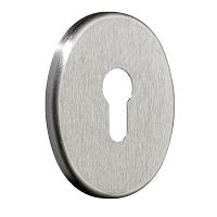 Накладка на сердцевину AZZI FAUSTO MY/CS внутренняя 85x70 матовый хром