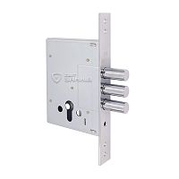 Механизм замка SHERLOCK 257 (BS60 мм)