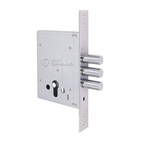 Механізм замка SHERLOCK 257 (BS60 мм) - Фото №1