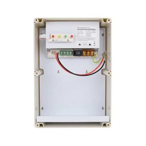 Блок живлення FULL ENERGY BBGP-125W 12-14 В / 5 А на 1 канал навантаження - Фото №2