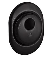 Протектор DISEC CONTRO CD2000 21 мм чорний