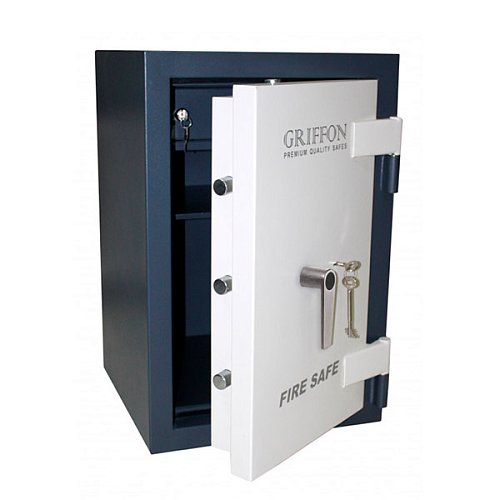 Сейф огнестойкий GRIFFON FS.70.K - Фото №2