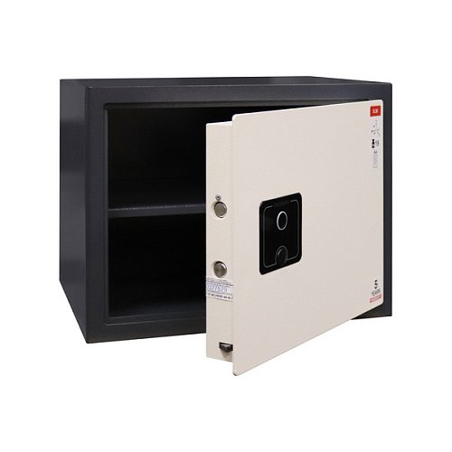 Сейф мебельный GRIFFON S.30.Fingerprint - Фото №3