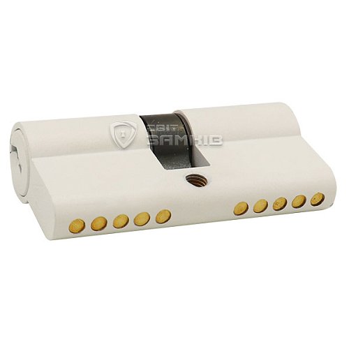 Цилиндр CORTELLEZZI PRIMO 116 60 (30*30) белый - Фото №2