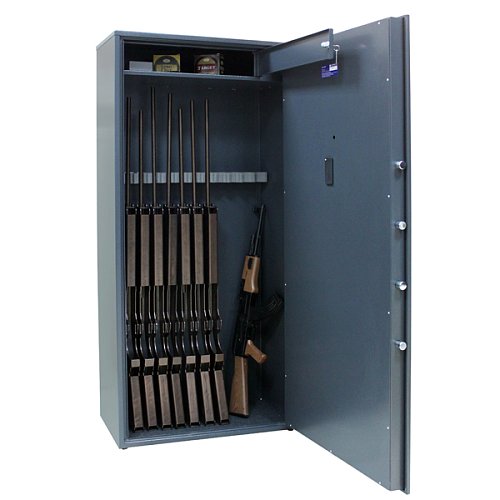 Сейф для зброї HUNTER GLT.700.E - Фото №5