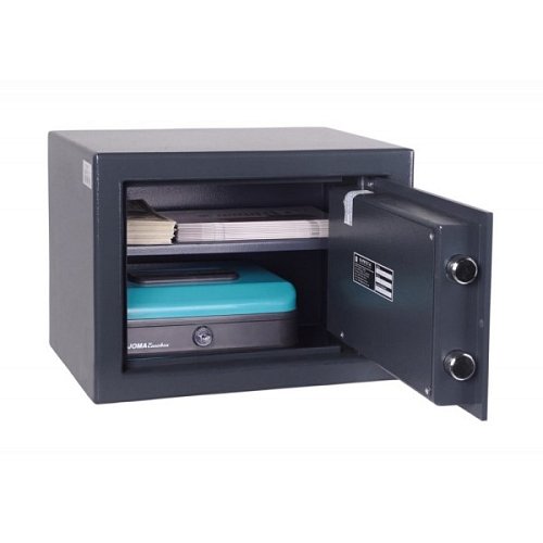 Сейф меблевий GRIFFON R.26.K - Фото №3