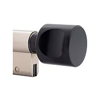 Вороток циліндра ABARO R28 чорний матовий