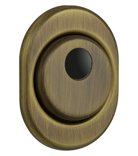 Протектор DISEC CONTRO CD2000 21 мм бронза-сатин - Фото №1