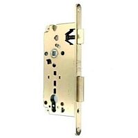 Механизм замка AGB Sicurezza PZ18 (BS50 * 85мм, 18мм) латунь