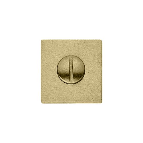 Вороток SICMA Shelby Oro Opaco матовое золото - Фото №2