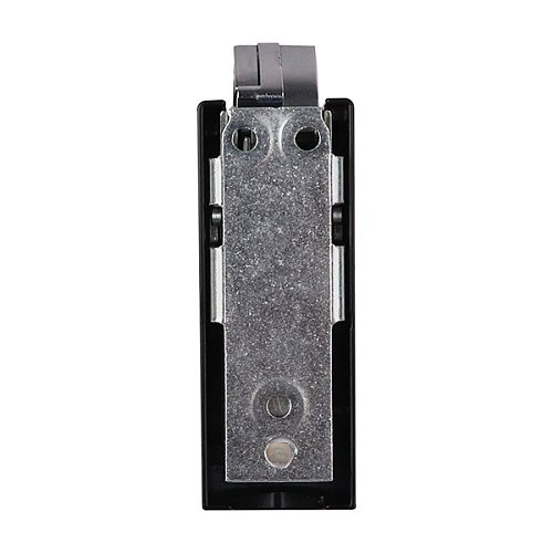 Комплект защелок вверх-вниз CISA 07063.61 для дополнительной фиксации дверей 2500 мм - Фото №9