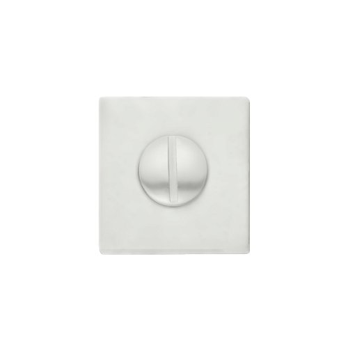 Вороток SICMA Shelby Blanco Opaco білий матовий - Фото №2