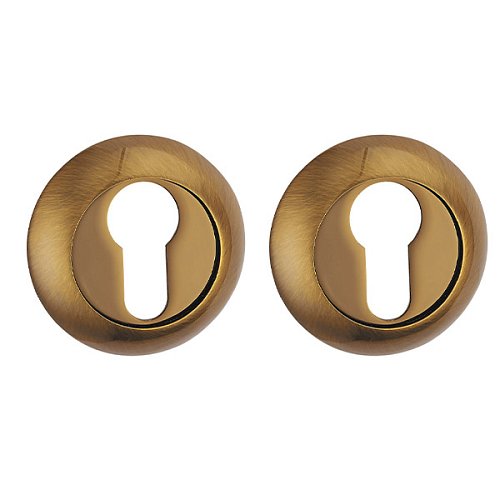 Накладки на серцевину PUNTO TL CFB кава глянцева