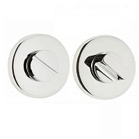 Вороток ILAVIO 1055 хром полированный