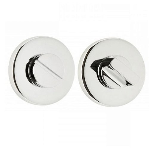 Вороток ILAVIO 1055 хром полированный