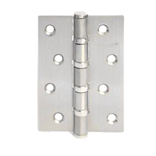 Завіс APECS Steel B4 100*75 мм - CR хром