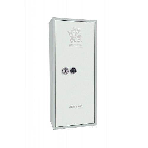 Сейф для зброї GRIFFON GE.600.E.L - Фото №1