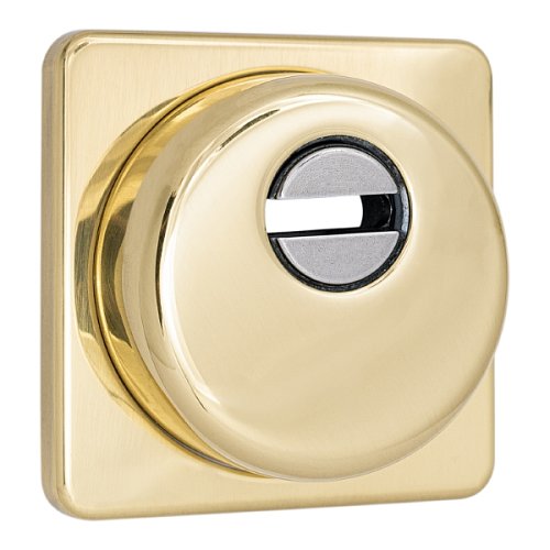 Протектор AZZI FAUSTO Antitubo HB-PATT 25 мм ME50/QSLIM/O квадратний латунь полірована - Фото №2