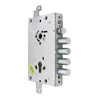 Механізм замка CISA 56815 Comfortlock (BS64*85мм) 56835 без торцевої планки