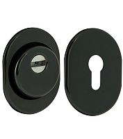 Протектор DISEC SFERIK BDS16 25 мм черный