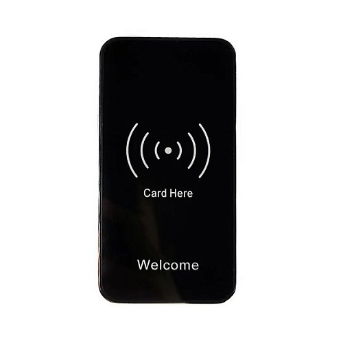 Замок меблевий PES Office 3 електронний - Фото №1