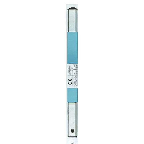 Електромеханічний замок ABLOY EL 460 (BS35*92мм) з функцією антипаніки - Фото №7