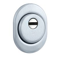 Протектор DISEC SFERIK BD16 25 мм хром хром матовий