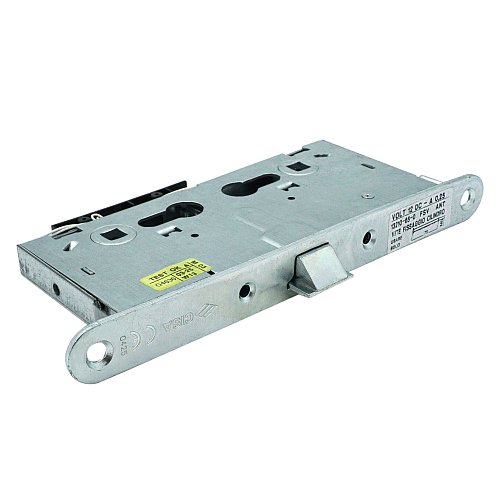 Электромеханический замок антипаника CISA Mito Panic 13210 (BS65мм) - Фото №2