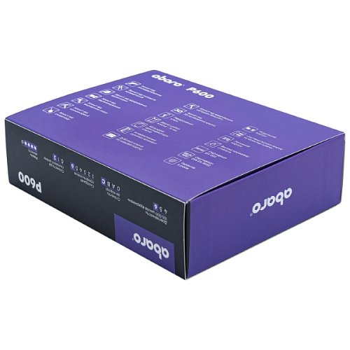 Цилиндр ABARO P600 (модульный) 117T (56*61T) G латунь полированная 5 ключей - Фото №17