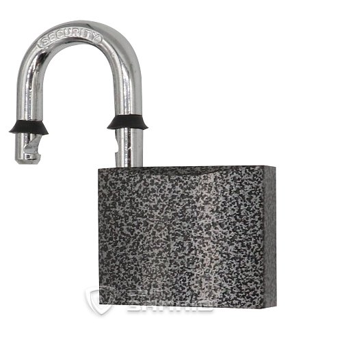 Замок навісний APECS PD-01-75 (3 ключа) - Фото №3