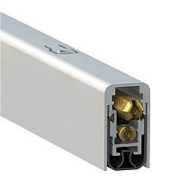 Поріг висувний COMAGLIO 1700 XNS 83-73 см